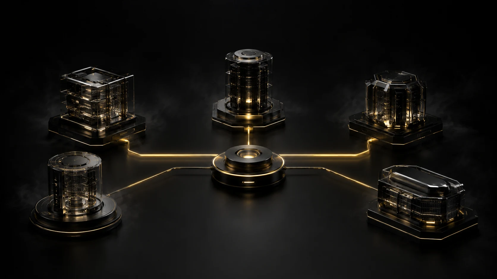 Regulated lead categories routed through SpearPoint X allocation controls.